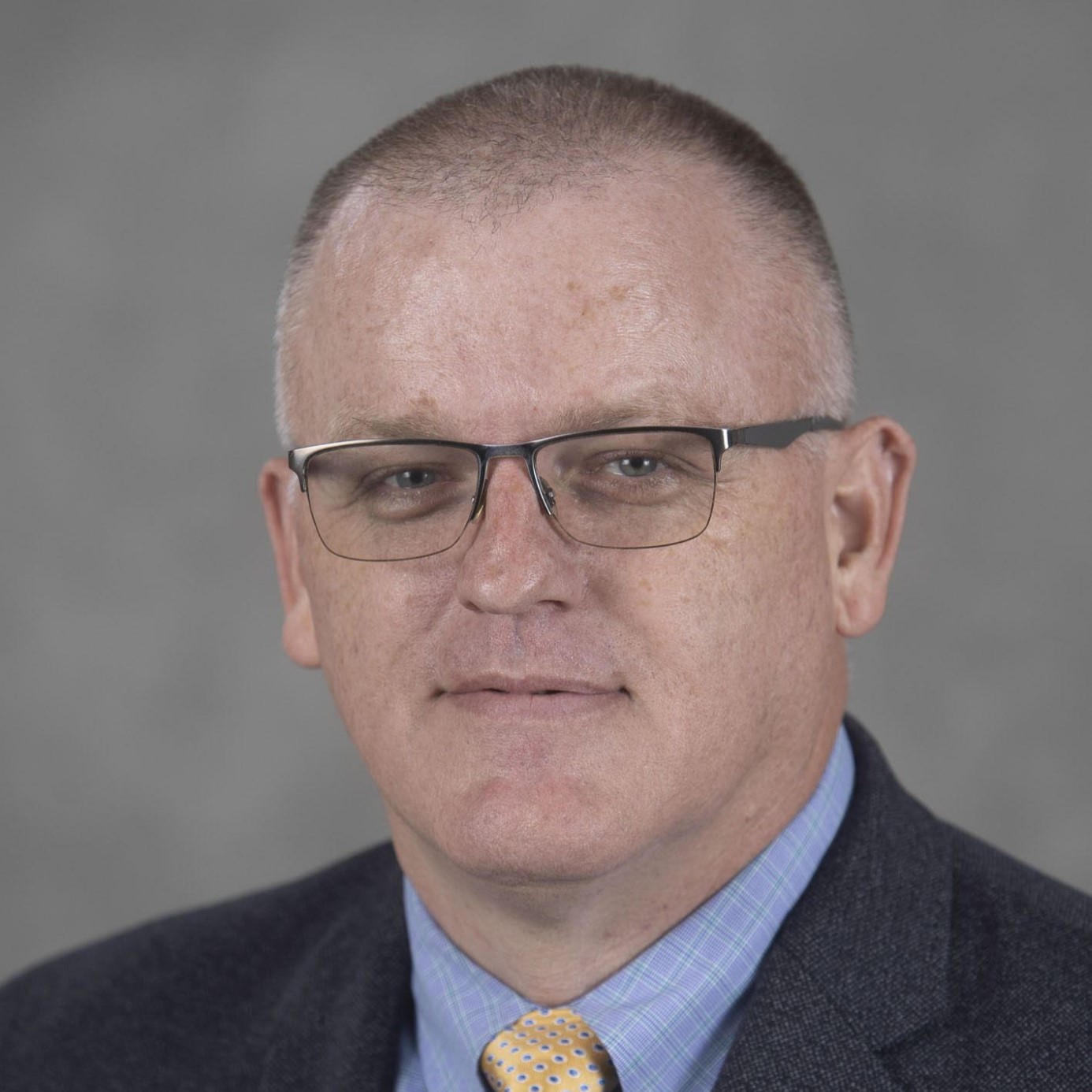 Anthony Blakeney