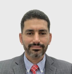 Dr. Ahmad Fayed