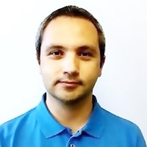 Mehmet Emre Bahadir