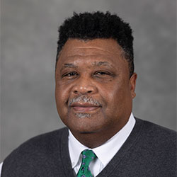 Headshot of Scottie Patton