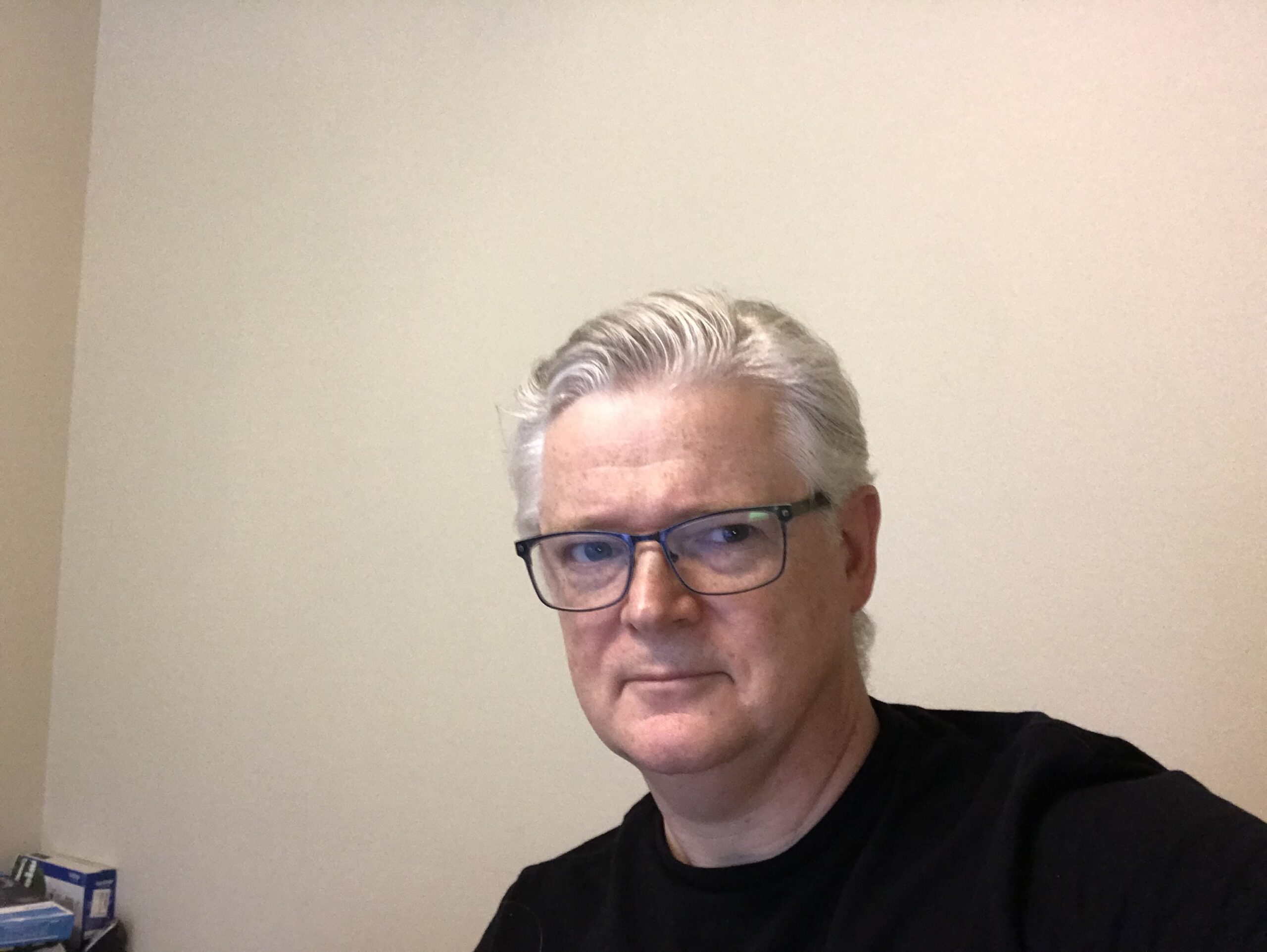 Headshot Image of Professor Robert Knights, Business Law Faculty