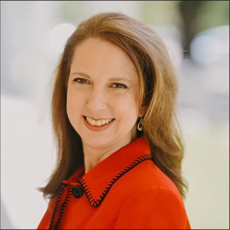 Headshot image of Dr. Cope Supply Chain faculty