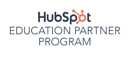 Hubspot Education Partner Program