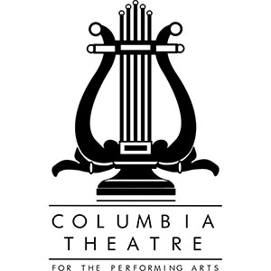 Columbia Theatre logo