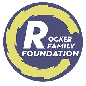 Rocker Family Foundation logo