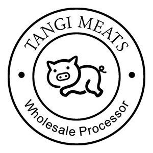 Tangi Meats logo