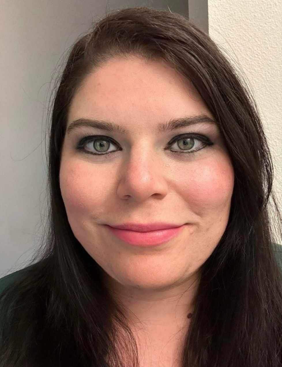 Katie Patton