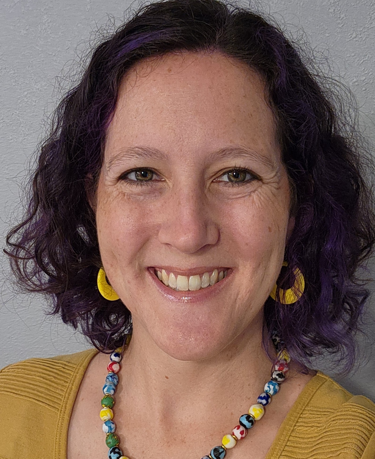 Mandy Jo Pickering