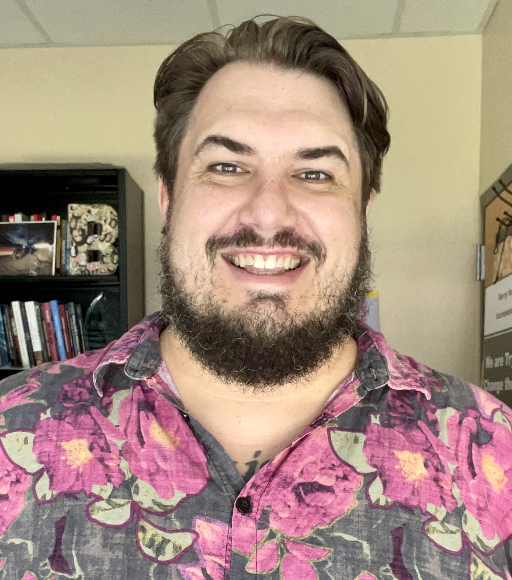 Marc Settembrino