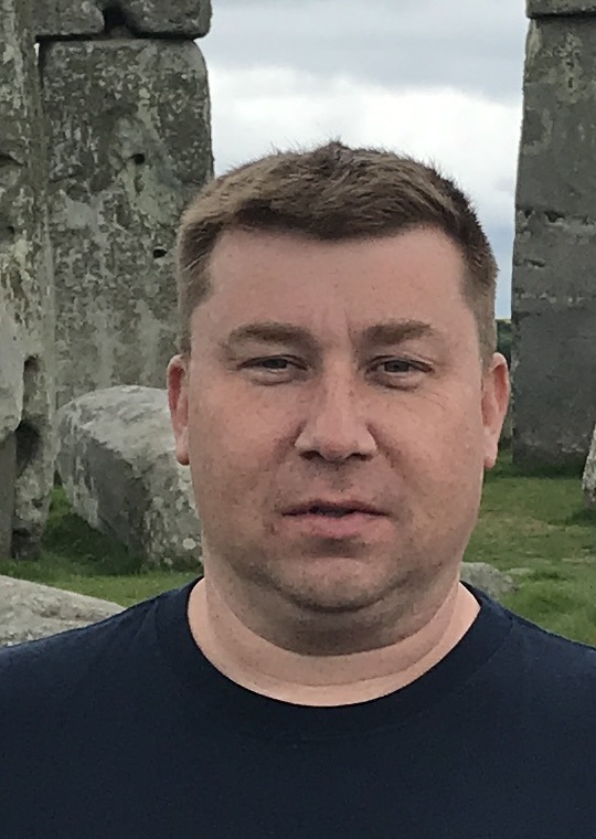 michael bisciglia