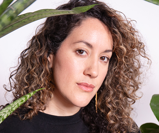 Cristina Molina
