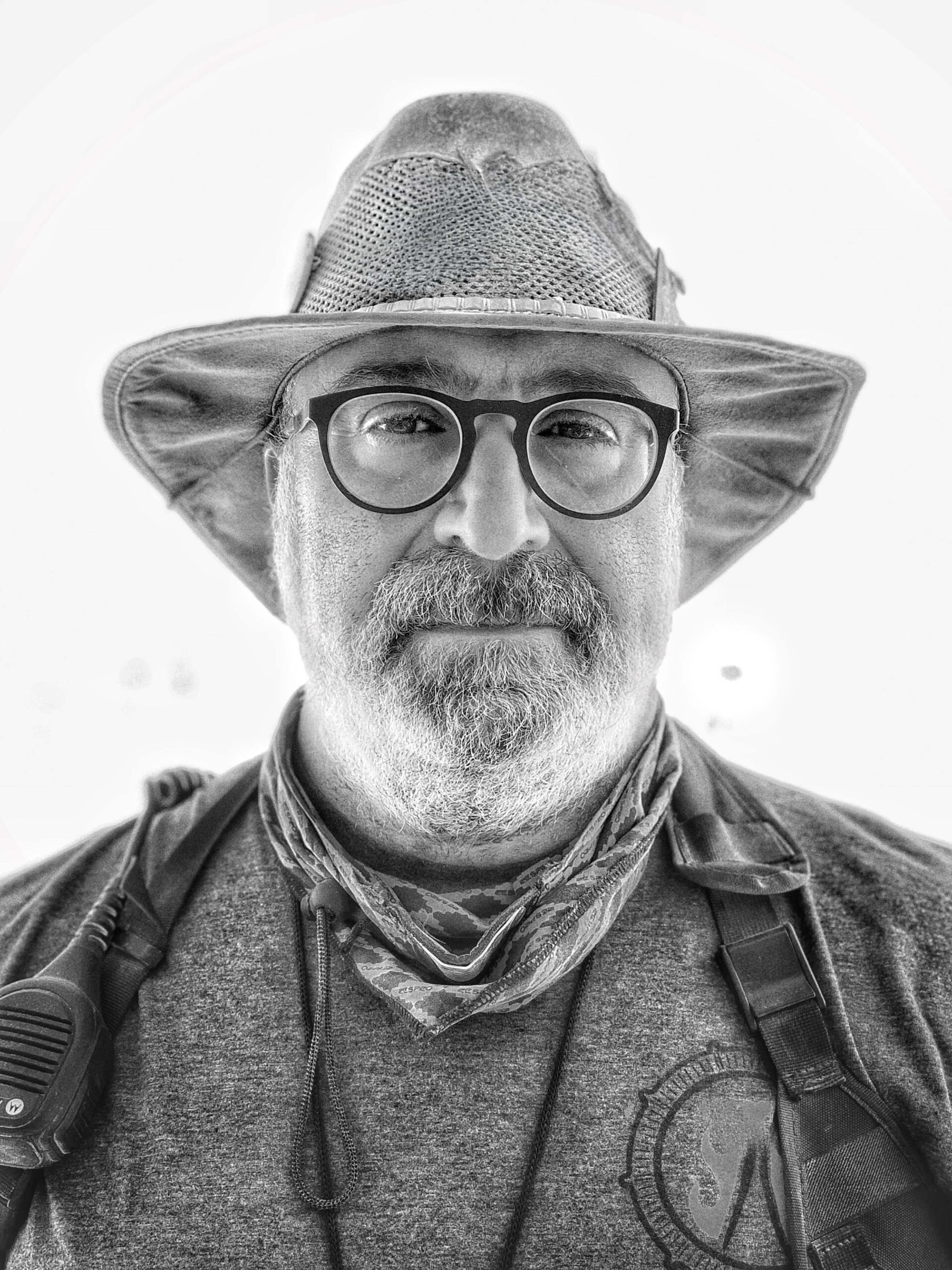 John Valentino headshot