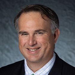 Headshot of Michael Eble