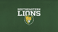 SLU lions green