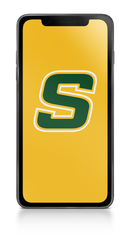 logo yellow