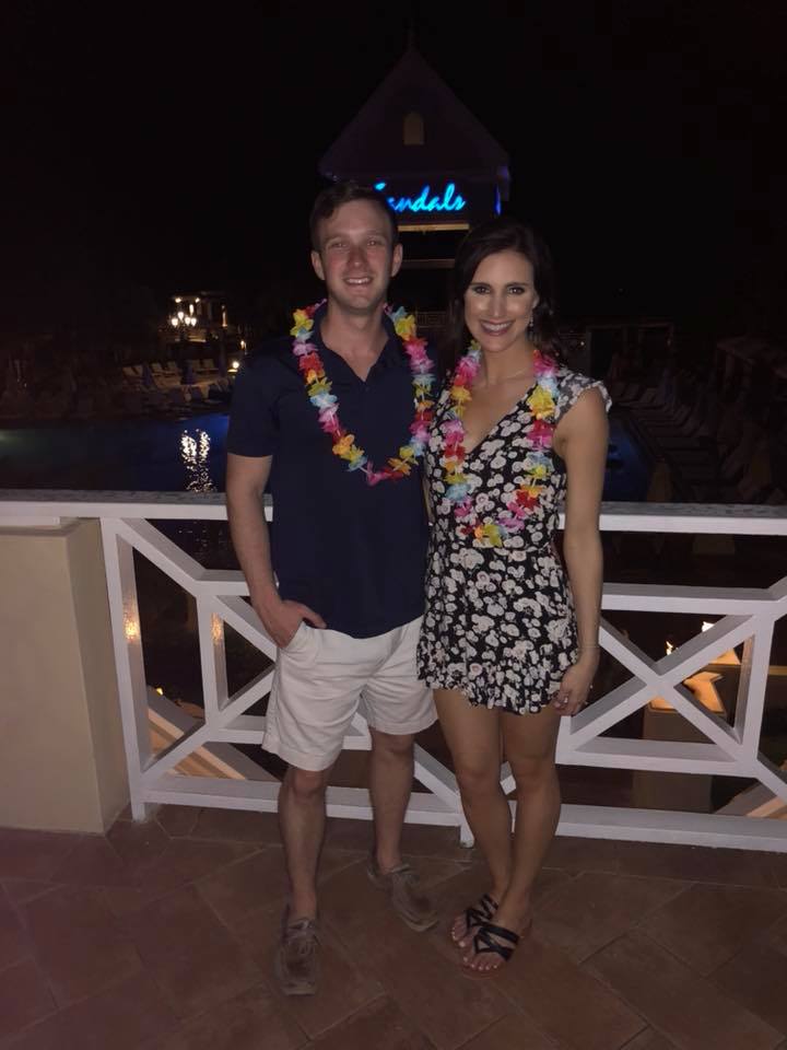 honeymoon