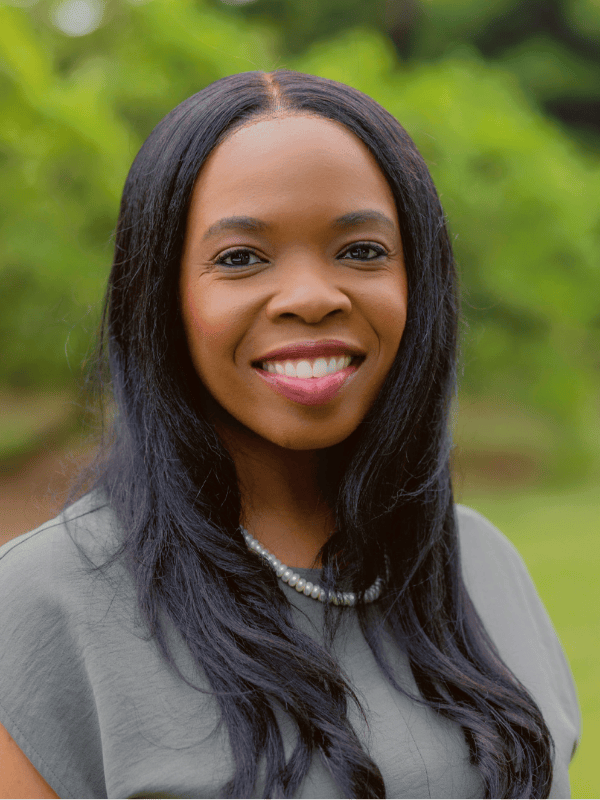 Keisha Allen staff photo