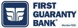 First Guaranty Bank