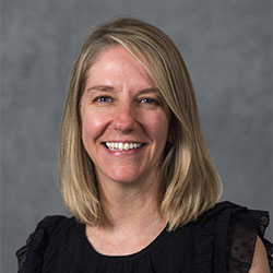 Casey Morgan headshot picture.