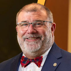 Dr. Robert Peltier