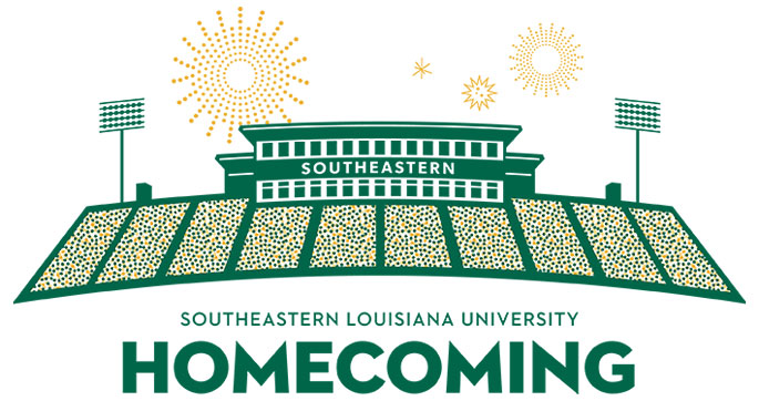 Southeastern LA University Homecoming