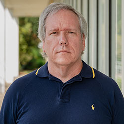 Headshot of Andre Honoree.