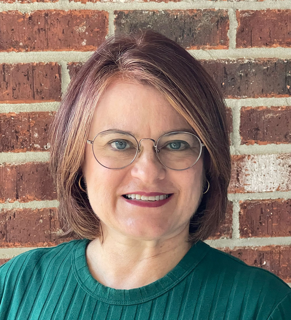 Andréa Butler