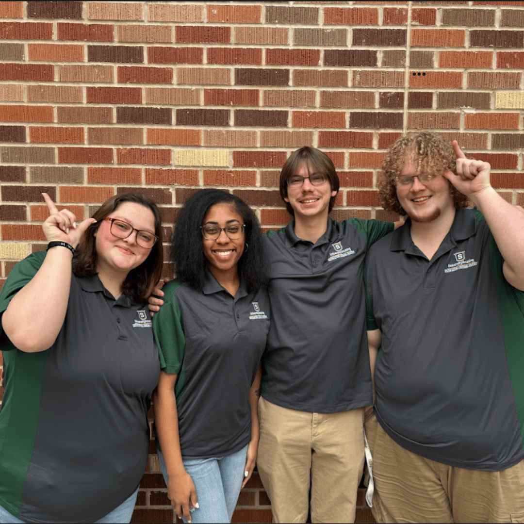 Cardinal Newman Hall RA Staff