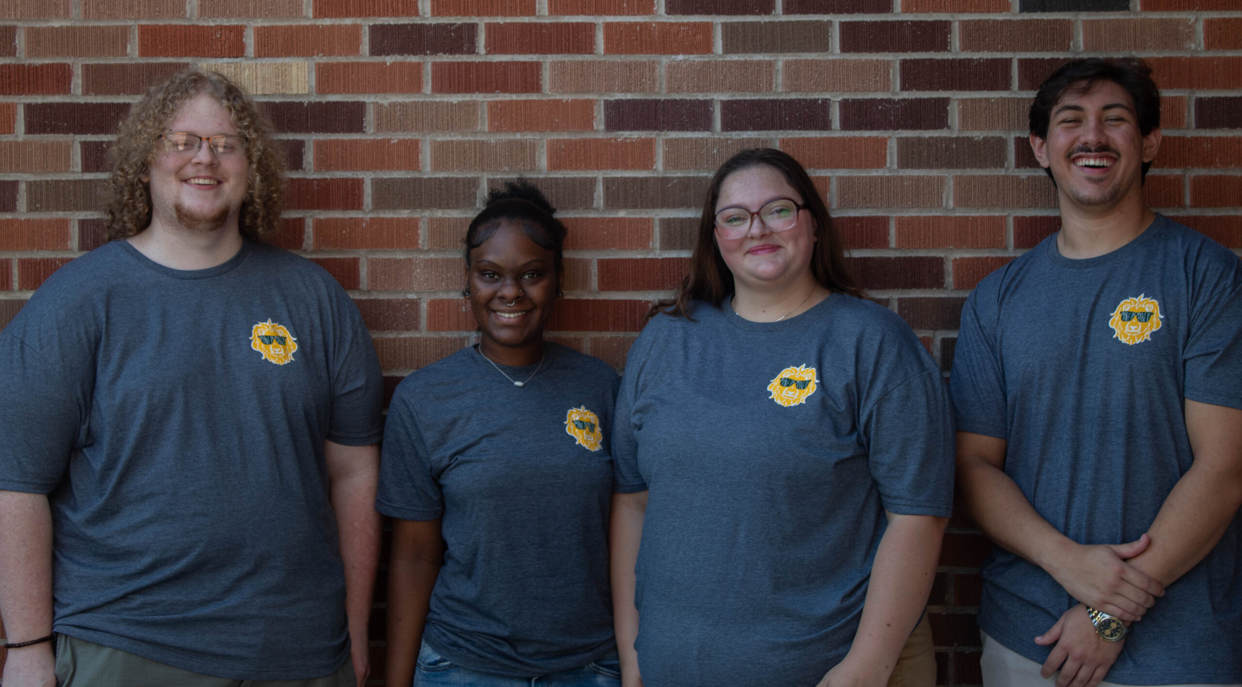 Cardinal Newman Hall RA Staff