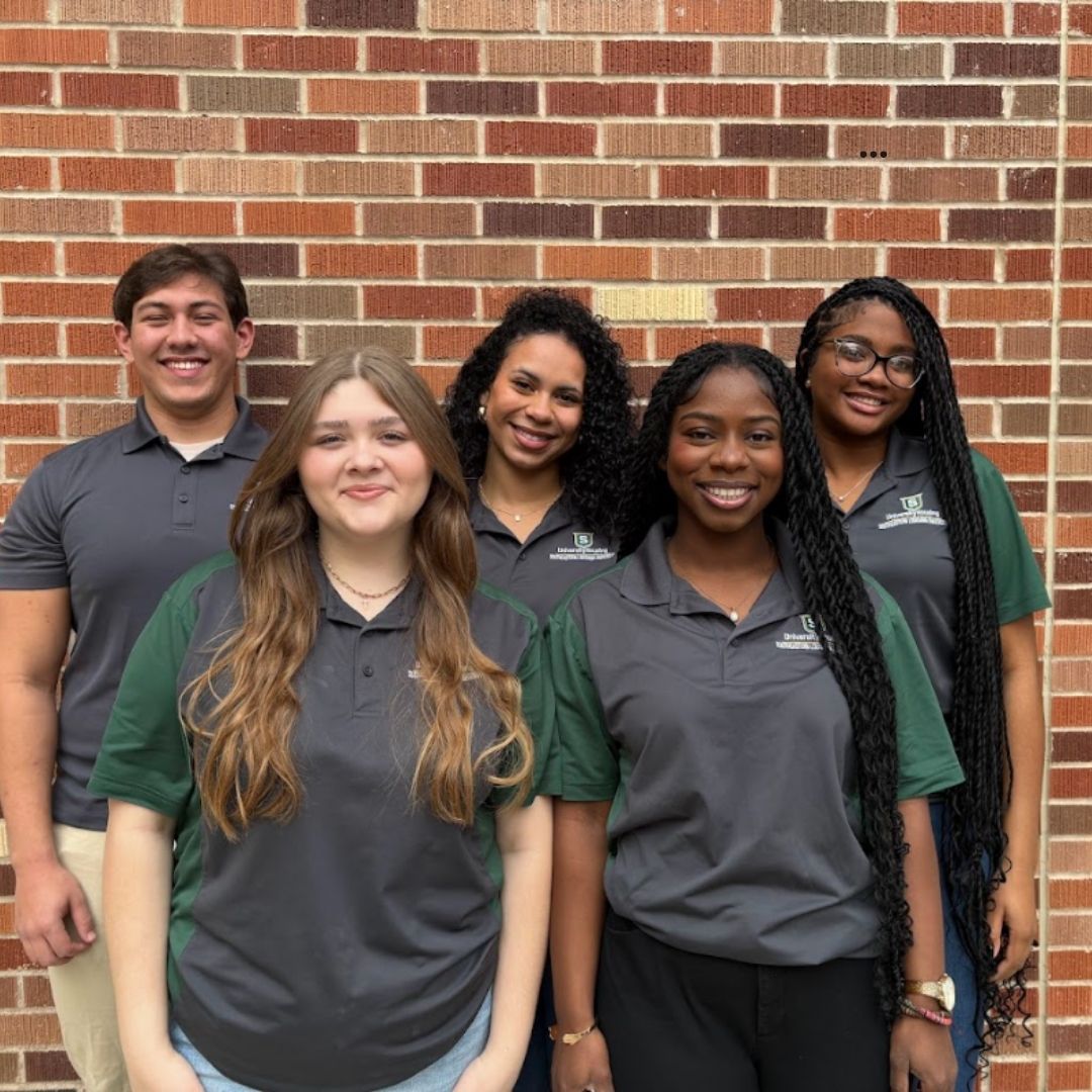 The Village RA Staff