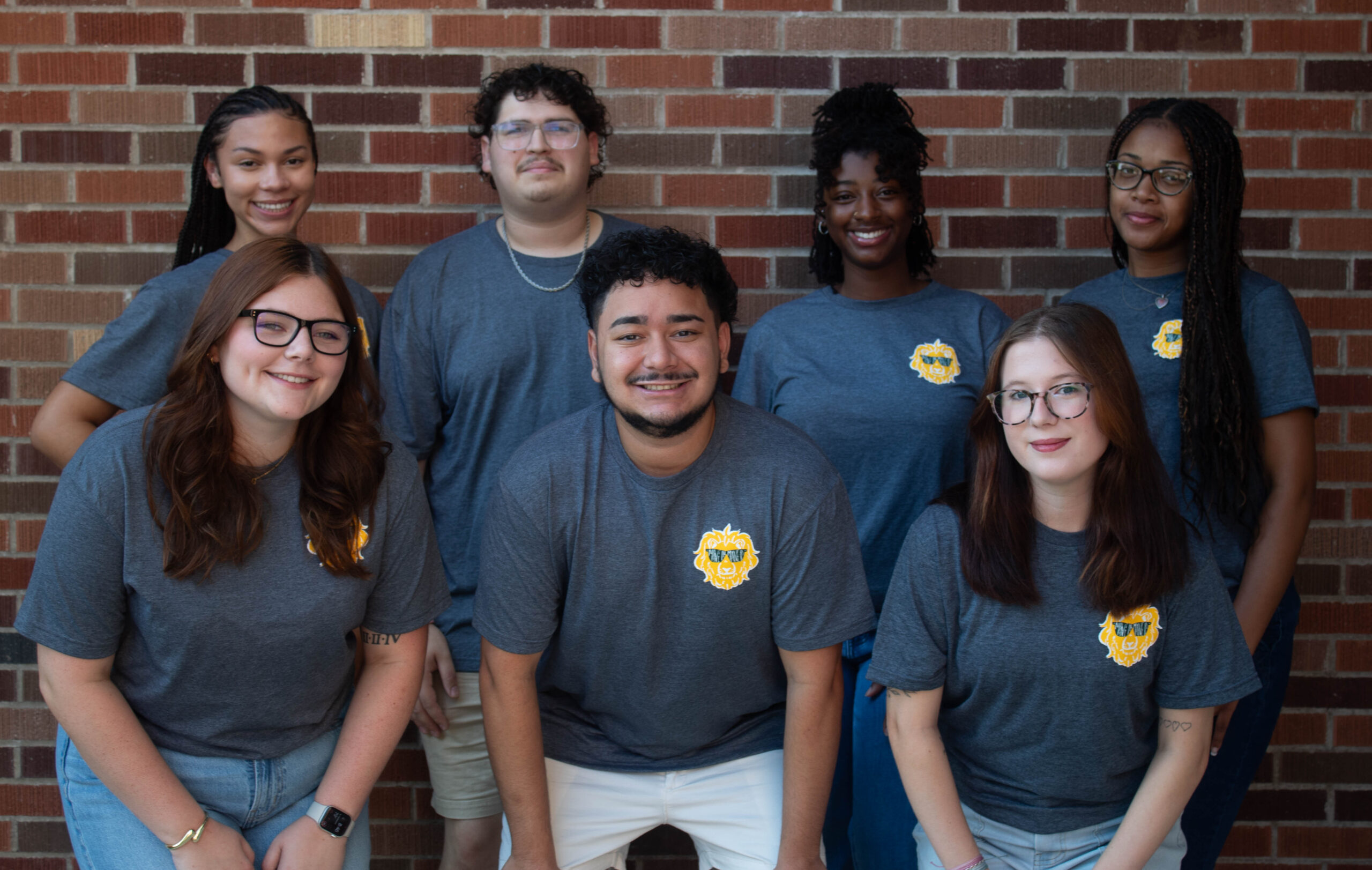 Southeastern Oaks RA Staff