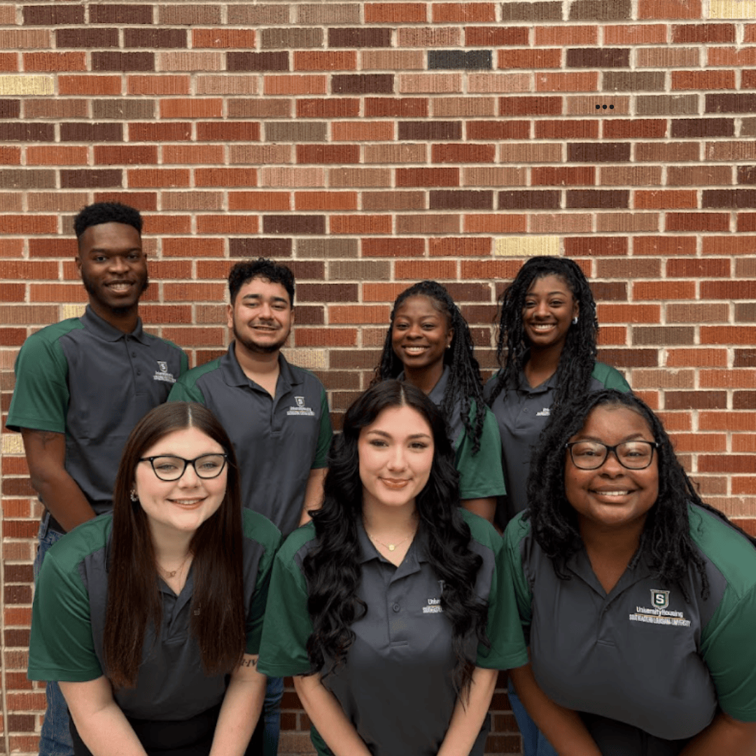 Southeastern Oaks RA Staff