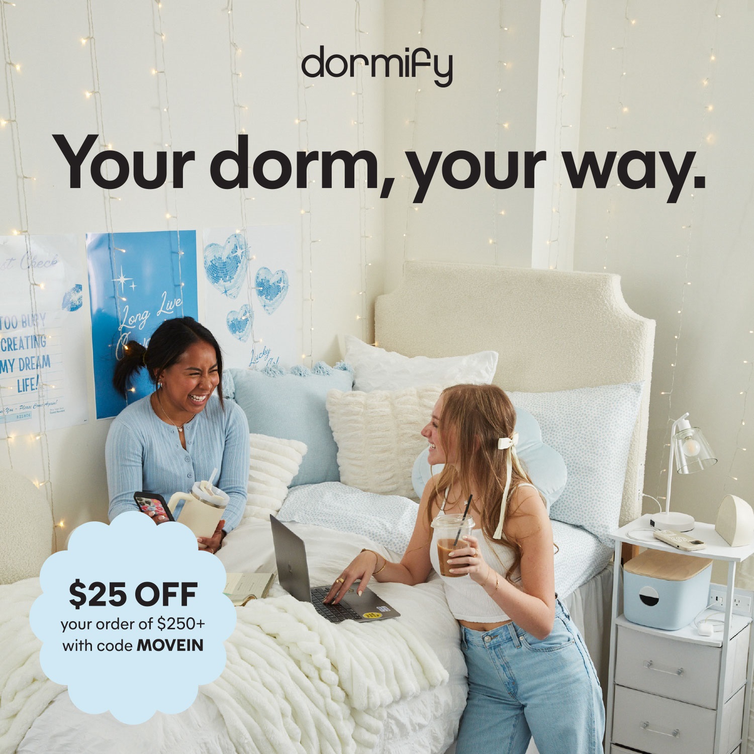 dormify flyer