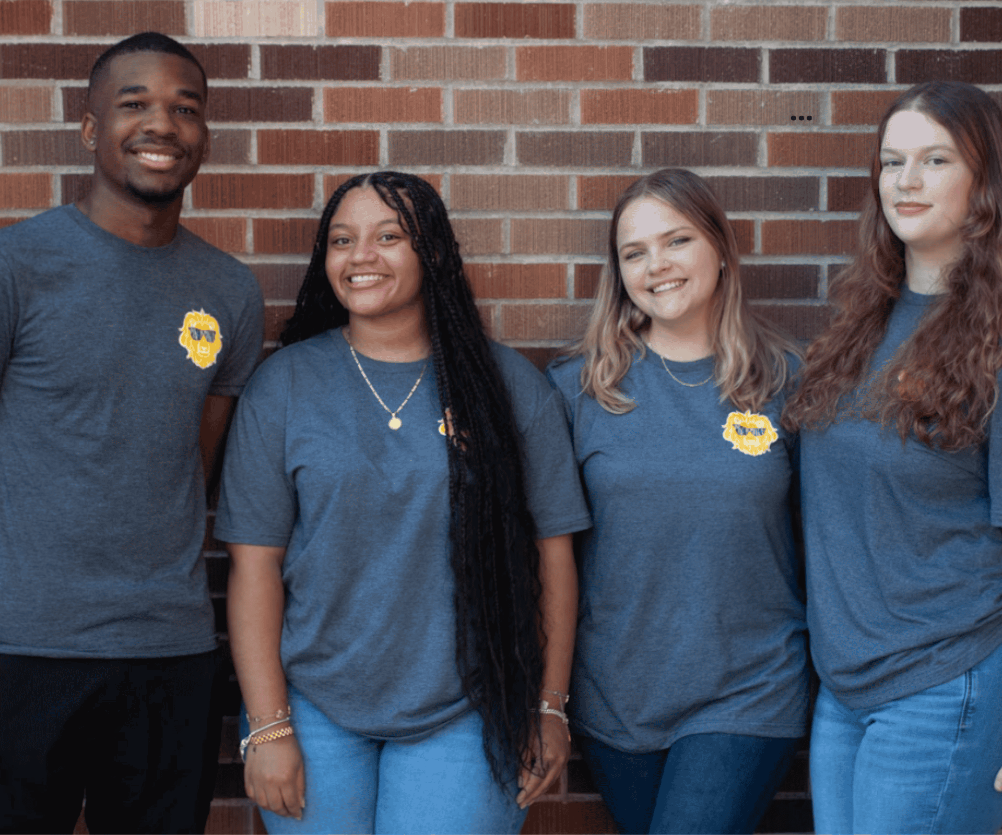 St Tammany Hall RA Staff