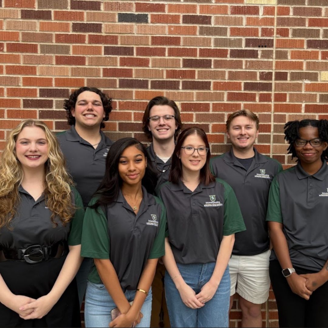 Twelve Oaks Hall RA Staff