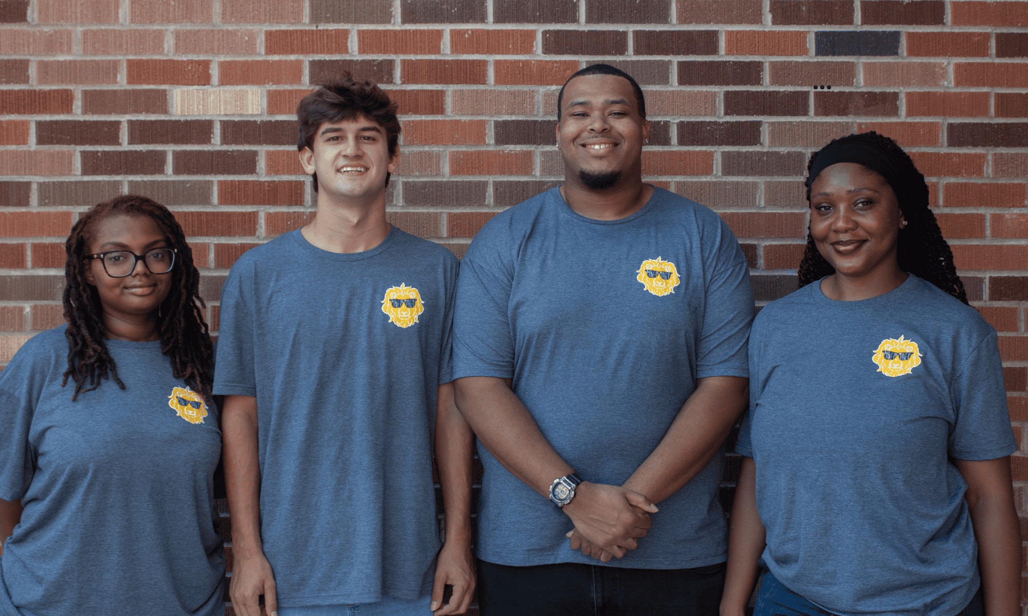 Tangipahoa Hall RA Staff
