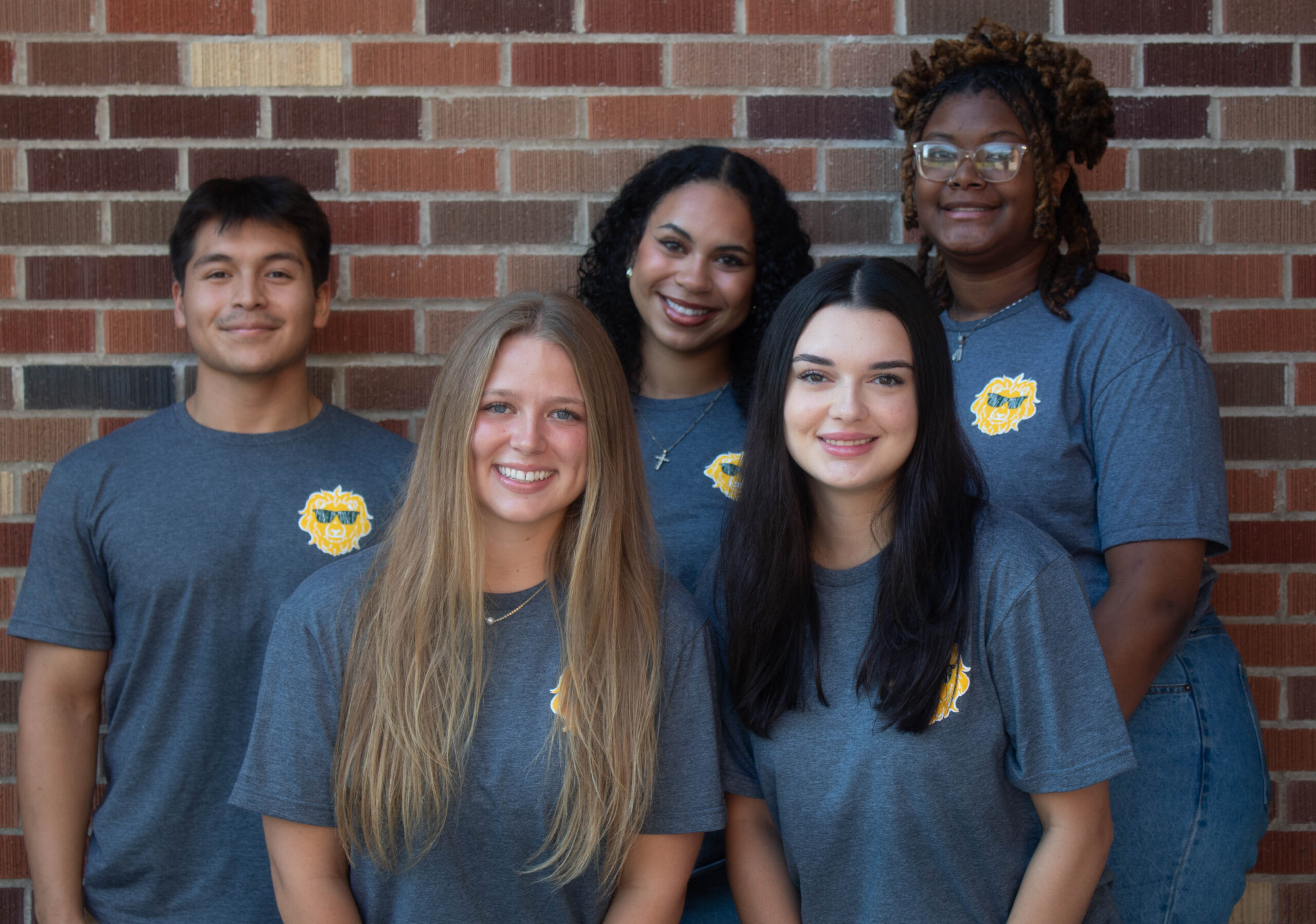 The Village RA Staff