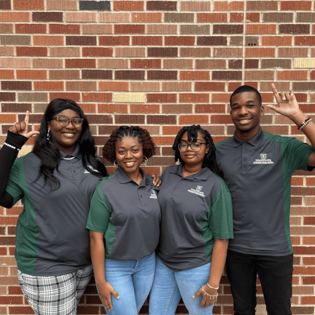 Washington Hall RA Staff