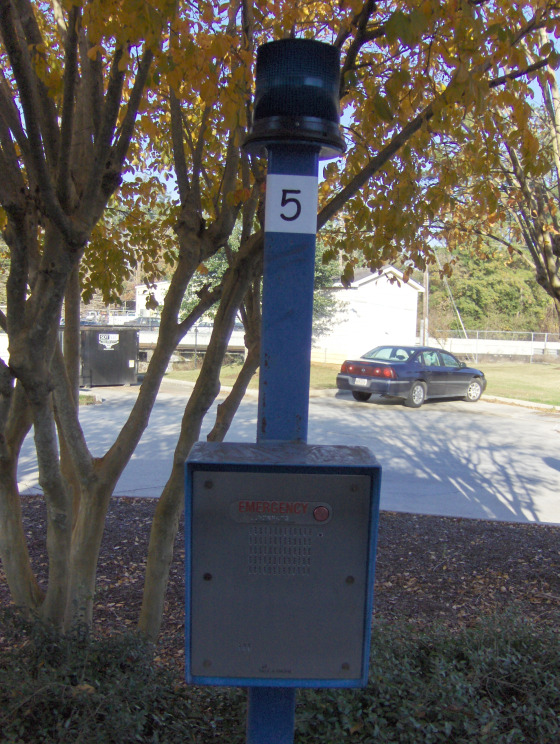 Phone 5 - Village NE