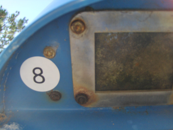 Phone 8 - East Lion Lane