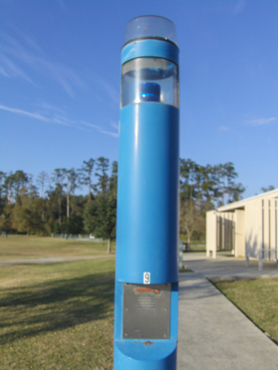 Phone 9 - North Oaks Park