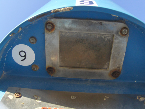 Phone 9 - North Oaks Park