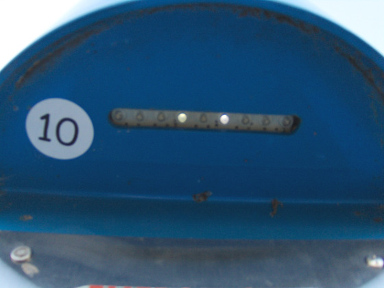 Phone 10 - University Center