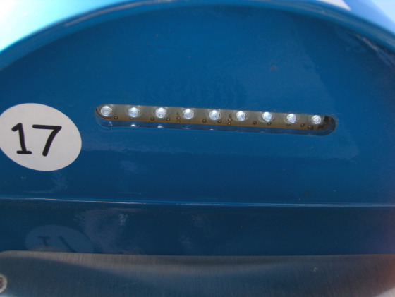 Phone 17 - Louisiana Hall