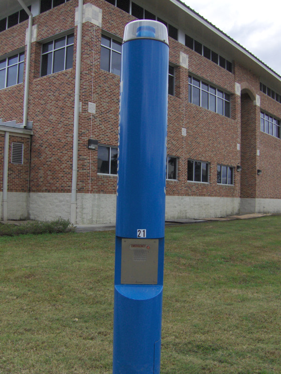 Phone 21 - PSAC