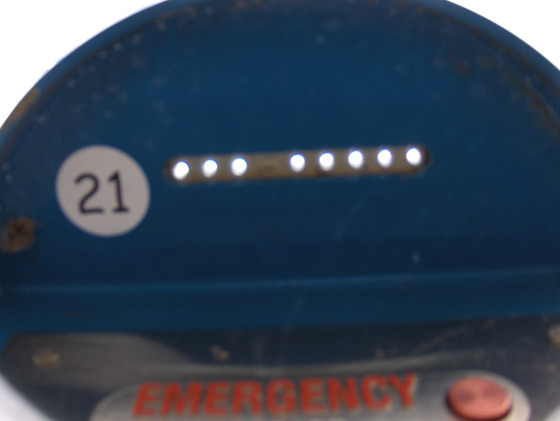Phone 21 - PSAC
