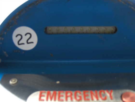 Phone 22 - Washington / PSAC