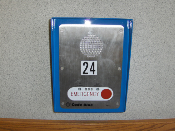 Phone 24 - TEC 2nd Floor