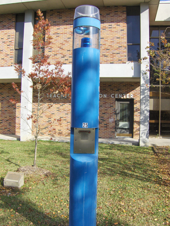 Phone 25 - TEC / Cate