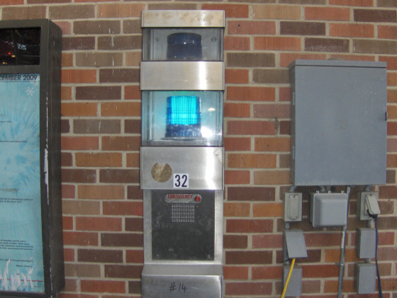 Phone 32 - Student Union